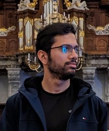 Aditya Kashi