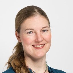 Katherine J. Kuchenbecker