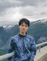 Tianyu Fang