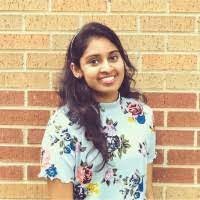 Poojitha Thota