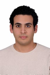 Mahmoud Hegazy