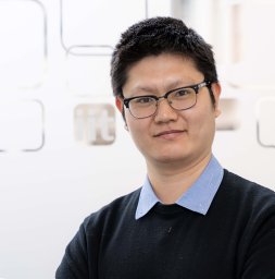 Gaofeng Li (李高峰)