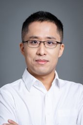 Chenhao Ma