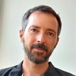 Gwénolé Lecorvé