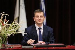 Vasileios Titopoulos