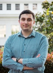 Vahe Gharakhanyan