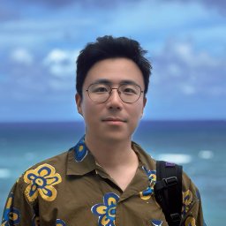 Zhuokai Zhao