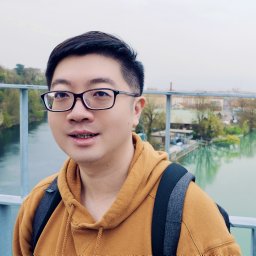 Jiancheng Yang