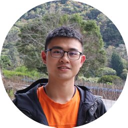 Wan-Cyuan Fan