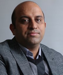 Reza Ebrahimi Atani