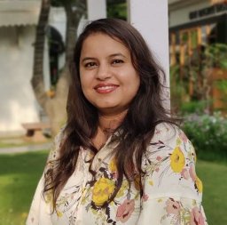 Sakshi Dhankhar