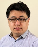 Tuo Zhao