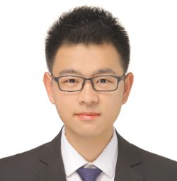 Zhankui He