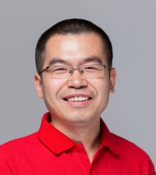 Dong Wang