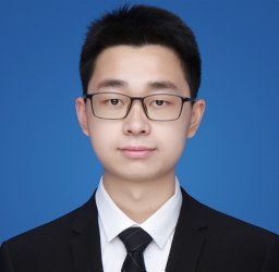 Puyi Wang