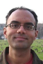 Sanjeev Koppal