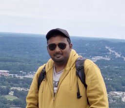 Satheeshkumar Veeramani PhD