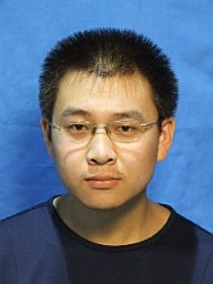 Rongfei Fan
