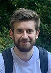 Joris Verhagen