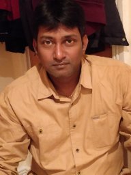 Naresh Marturi