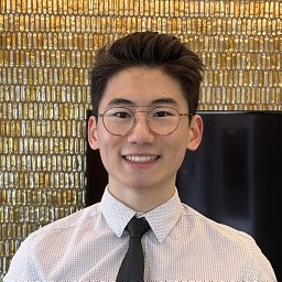 Jerred Chen