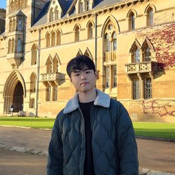 Kwanseok Oh