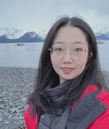 Yuqi Song
