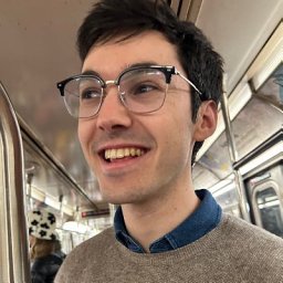 Zachary Horvitz