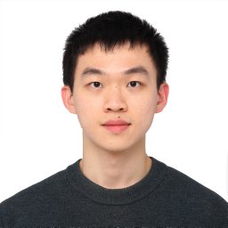Yuxing Liu