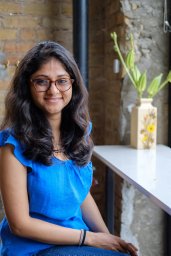 Sirisha Rambhatla
