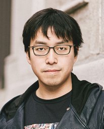 Narita Yusuke