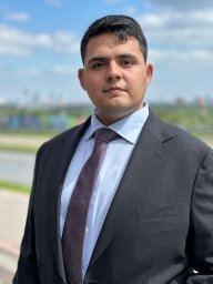 Luis Francisco Moreno