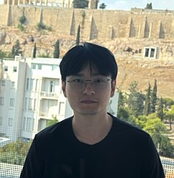 Jiawei Du