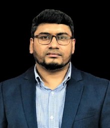 Hasan Mahmud, Ph.D.