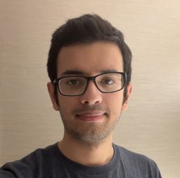 Alireza Khataei