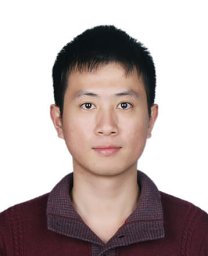 Longtao Huang