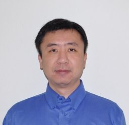 Bingqing Wang