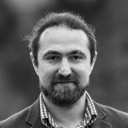 Ilya Starshynov