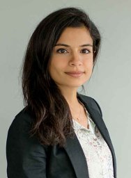 bissan ghaddar