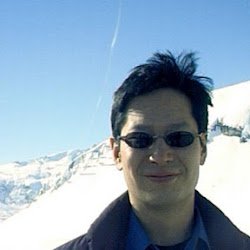 Thomas Chen