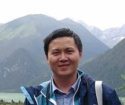 Jifeng Shen