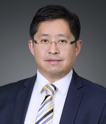 Kevin Hung