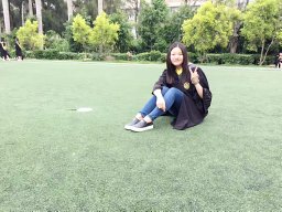 Zhenqiao Song