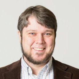 Jason O'Kane