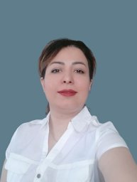 Shirin Salehi