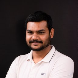 Kislay Kumar