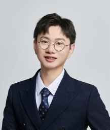 Jianing Qiu