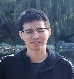 Minglang Qiao