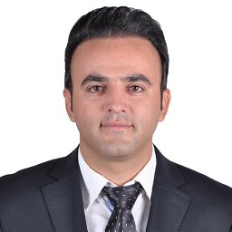 Abootaleb Shirvani