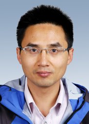 Liquan Shen(沈礼权)